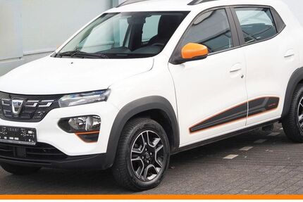 Dacia Spring 23.500 km 10.590 € Geisenheim 65366