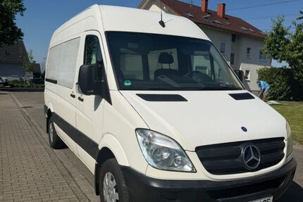 Mercedes-Benz Sprinter 226.000 km 7.000 &euro; Bühl 77815