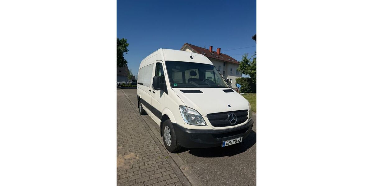 Mercedes-Benz Sprinter 226.000 km 7.000 &euro; Bühl 77815
