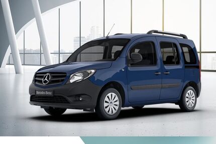 Mercedes-Benz Citan 66.855 km 12.890 &euro; Kesselsdorf 01723