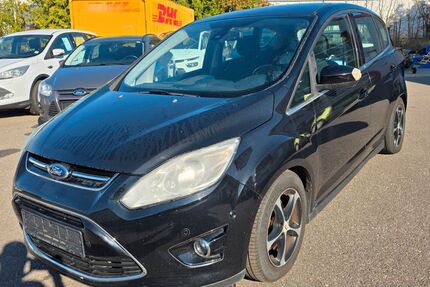 Ford C-Max 162.999 km 5.999 &euro; Wiernsheim Pinasche 75446