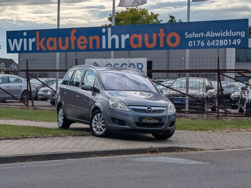 Zafira