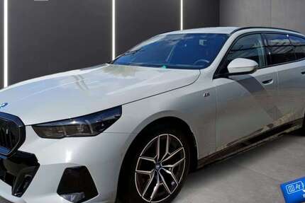 BMW i5 13.350 km 56.880 &euro; Bottrop 46236