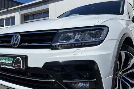 VW Tiguan 68.017 km 29.860 &euro; Marktredwitz 95615