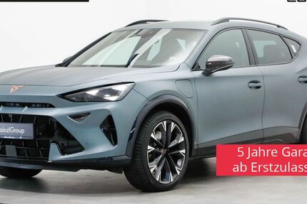 Cupra Formentor 2.470 km 43.930 &euro; Feldkirchen/Westerham 83620