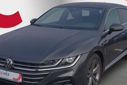 VW Arteon 56.190 km 27.640 &euro; Wackersdorf 92442