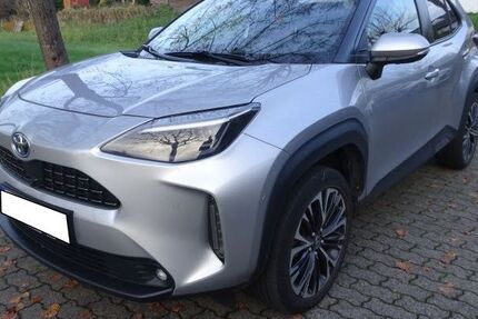 Toyota Yaris Cross 67.500 km 21.250 &euro; Hasselroth 63594