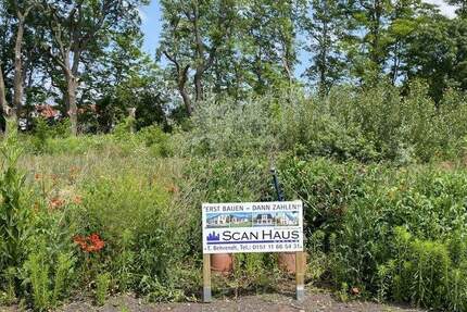 Grundstück Hermsdorf - 113.200&euro; | Angebot:25693471