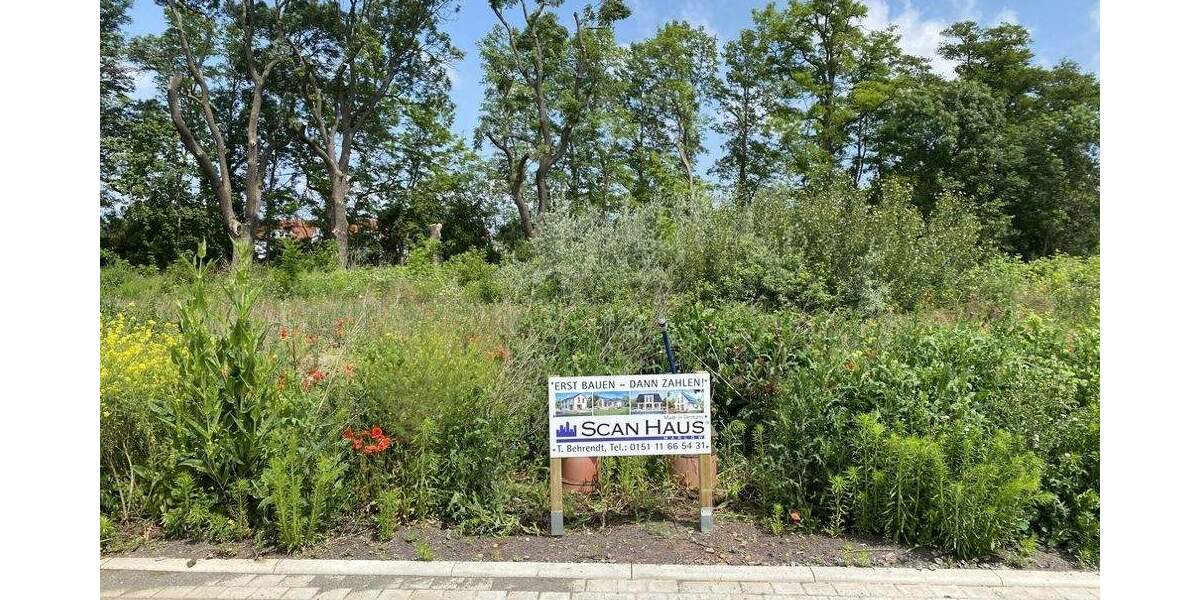 Grundstück Hermsdorf - 113.200&euro; | Angebot:25693471