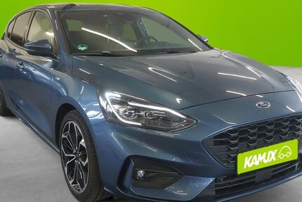 Ford Focus 27.980 km 19.989 &euro; Stade 21682