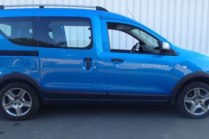 Dacia Dokker 45.000 km 15.999 &euro; Neuenhagen bei Berlin 15366