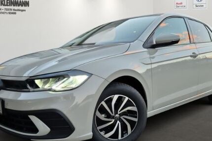 VW Polo 1.100 km 24.490 &euro; Hechingen 72379