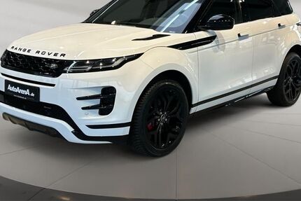 Land Rover Range Rover Evoque 32.853 km 36.149 &euro; Neckarsulm-Obereisesheim 74172