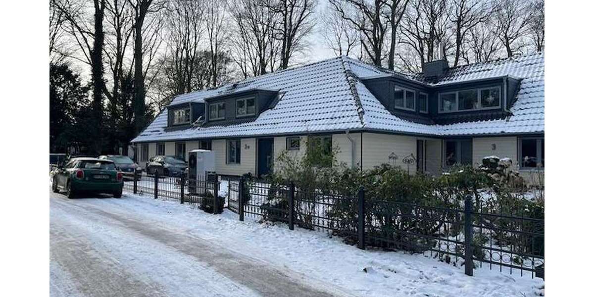 Wohnung zum Mieten in SchwanewedeLeuchtenburg 1.300 € 119 m² 3 zimmer