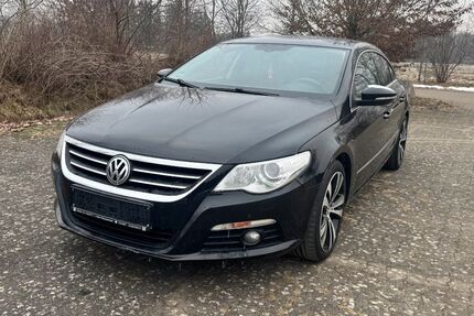 VW Passat 237.162 km 6.666 &euro; Buchholz 21244