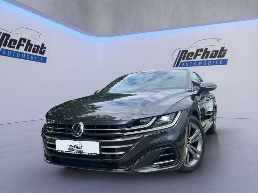 Arteon