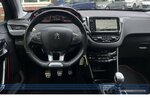 Peugeot 2008 1.2 PT 130 Allure*Pano*Navi*Leder*1-Hand* 79.035 km 12.490 &euro; Berlin 13187