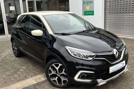 Renault Captur 70.000 km 9.990 € Kyritz 16866