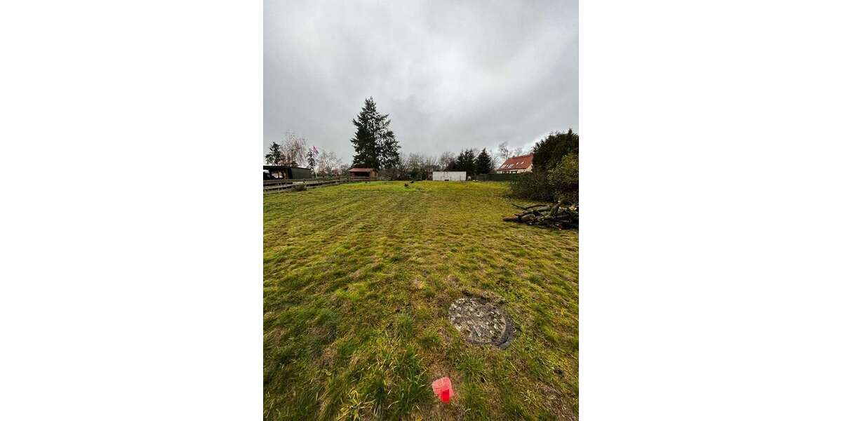 Grundstück Stahnsdorf - 220.000&euro; | Angebot:15490472