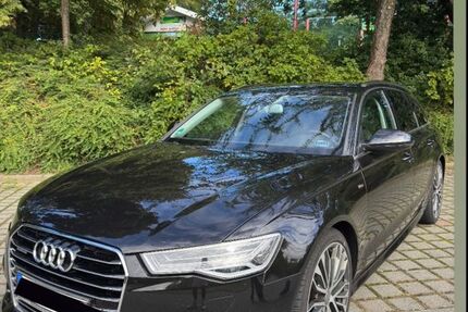 Audi A6 141.000 km 21.490 &euro; Bergen auf Rügen 18528