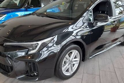 Suzuki Swace 1.036 km 30.900 € Burg 39288