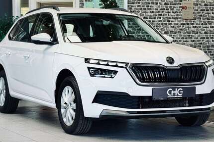 Skoda Kamiq 54.934 km 16.990 &euro; Balingen 72336