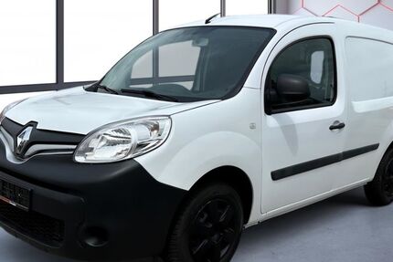 Renault Kangoo 77.426 km 7.700 &euro; Dresden 01237