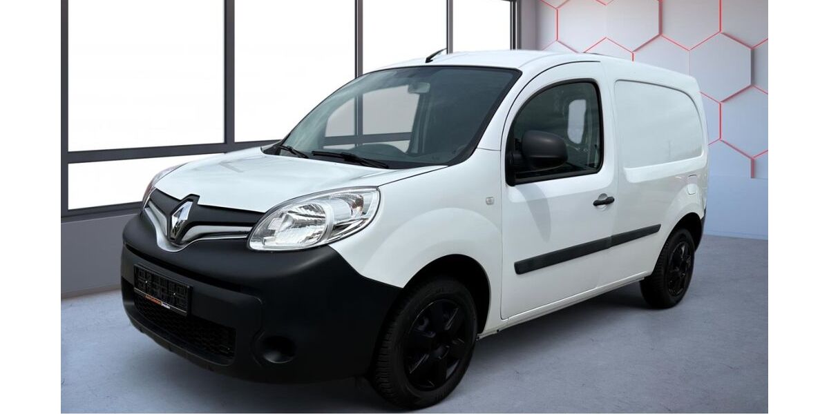 Renault Kangoo 77.426 km 7.700 &euro; Dresden 01237