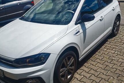 VW Polo 68.300 km 15.850 &euro; Pliezhausen 72124
