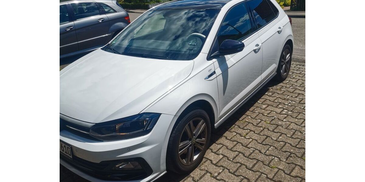 VW Polo 68.300 km 15.850 &euro; Pliezhausen 72124