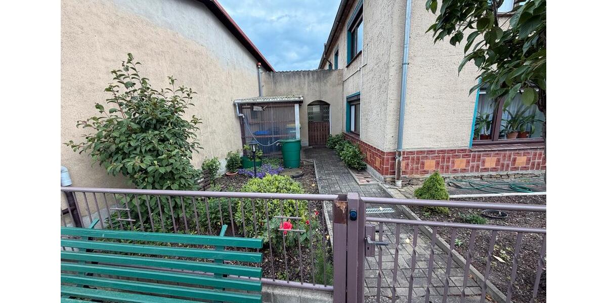 Einfamilienhaus Königswartha - 4 Zimmer, 128 m&sup2;, 140.000&euro; | Angebot:26882215