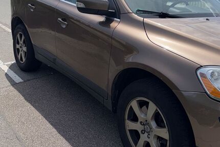 Volvo XC60 289.000 km 4.999 &euro; Schramberg 78713