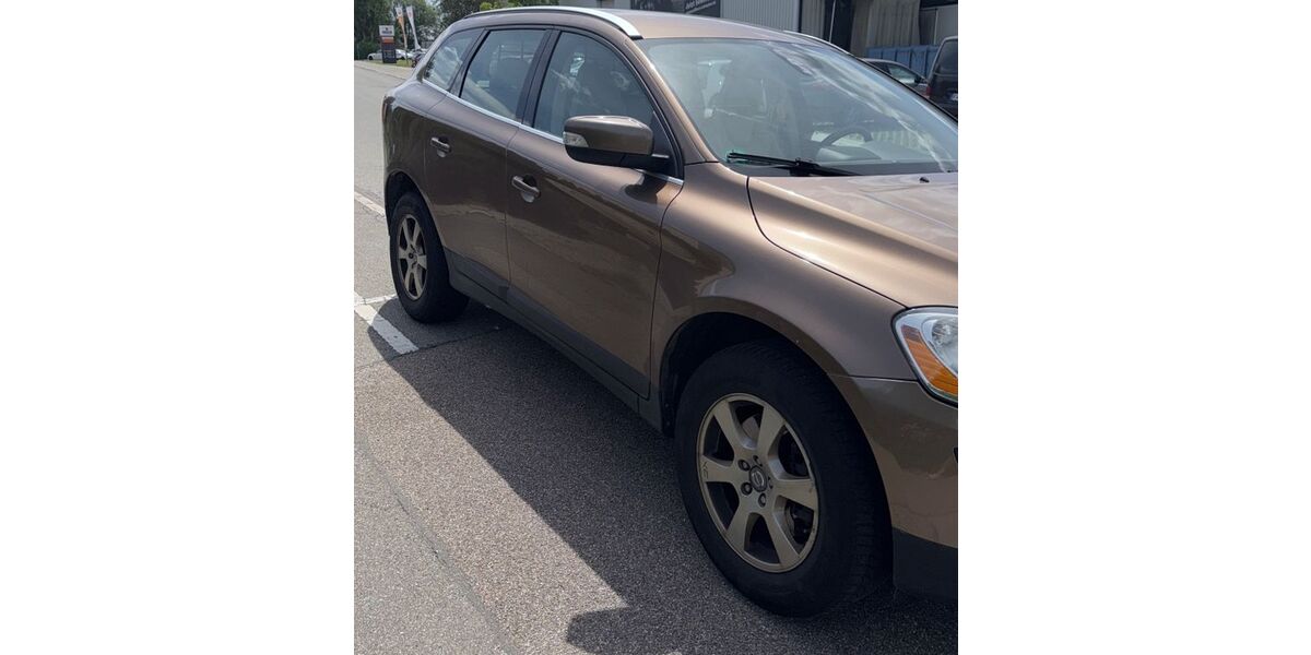 Volvo XC60 289.000 km 4.999 &euro; Schramberg 78713