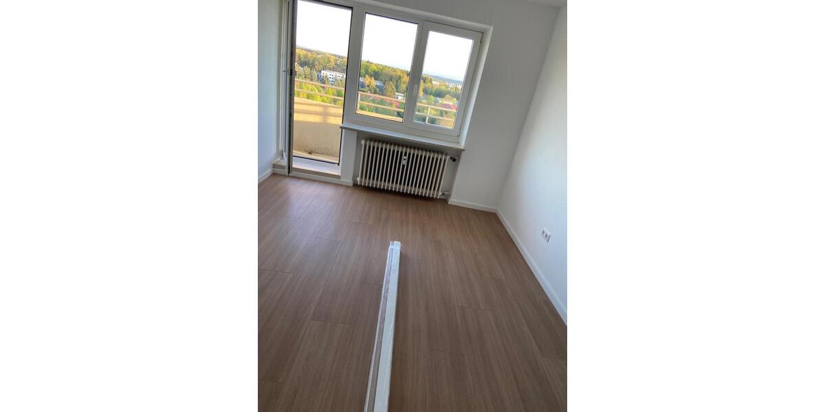 Etagenwohnung Kaufbeuren - 3 Zimmer, 82 m&sup2;, 1.100&euro; | Angebot:26381487