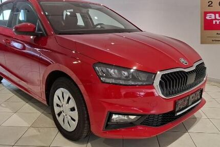 Skoda Fabia 9.812 km 16.999 € Frohburg 04654
