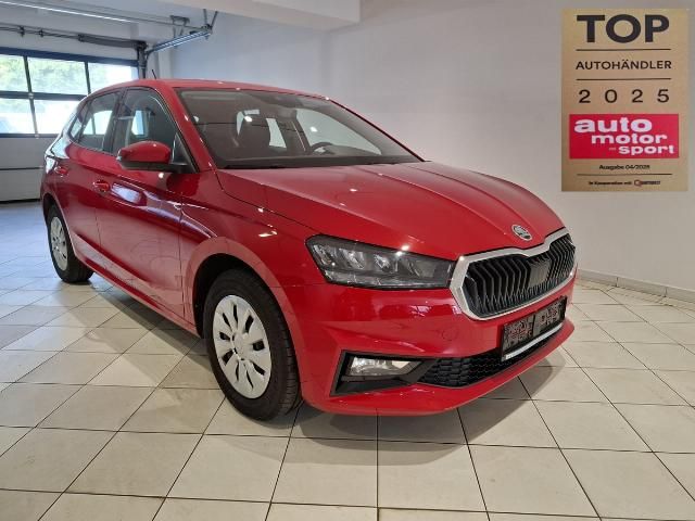 Skoda Fabia 9.812 km 16.999 € Frohburg 04654