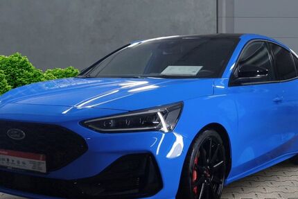 Ford Focus 17.962 km 34.970 &euro; Marktredwitz 95615