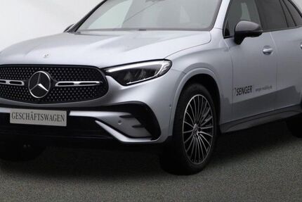 Mercedes-Benz GLC 200 9.000 km 59.970 € Rheine 48429