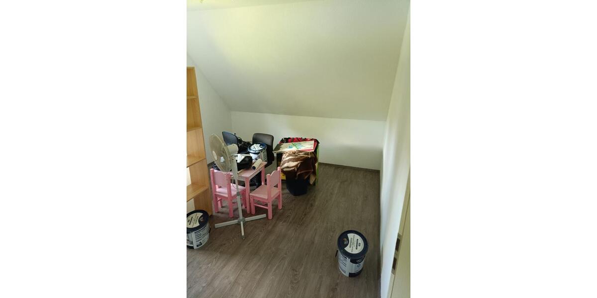 Einfamilienhaus Friedeburg - 6 Zimmer, 130 m&sup2;, 1.000&euro; | Angebot:26635924