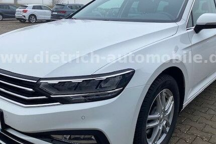 VW Passat Variant 109.780 km 16.490 &euro; Königseggwald 88376