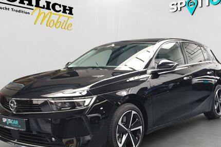 Opel Astra 41.784 km 21.800 &euro; Koblenz 56073