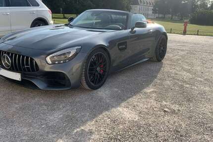Mercedes-Benz AMG GT 93.000 km 89.900 &euro; Dachau, GKSt 85221