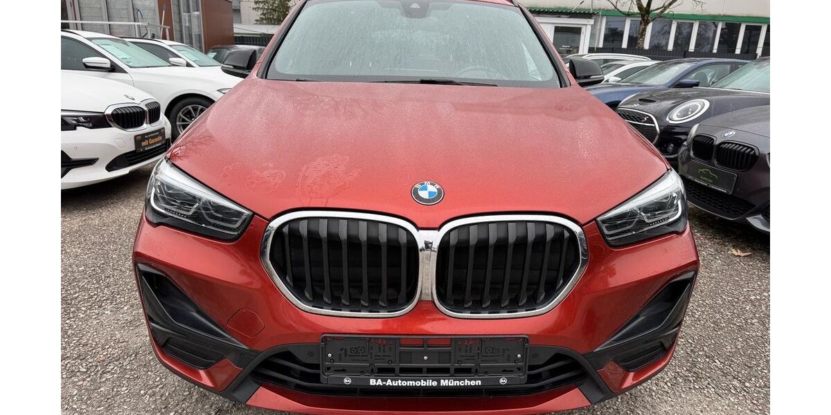 BMW X1 181.500 km 19.950 &euro; München 81243