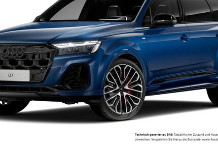 Audi Q7 13.958 km 89.844 &euro; Dortmund 44143