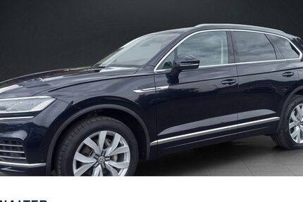 VW Touareg 61.400 km 44.820 € Siegen 57072