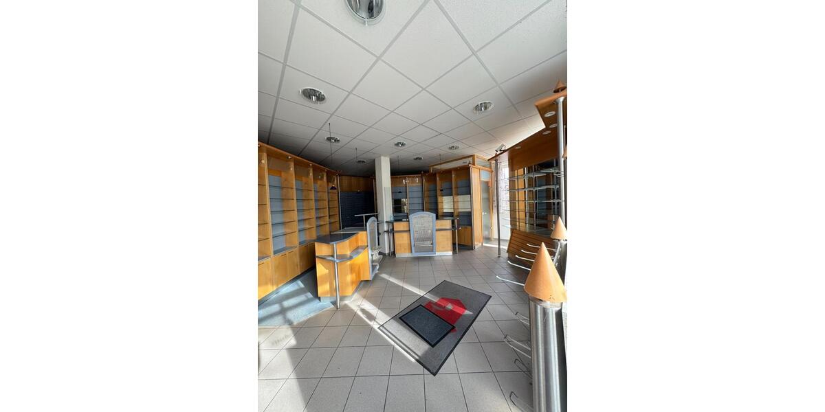 Gewerbeobjekt Biberbach - 1.330&euro; | Angebot:25149314