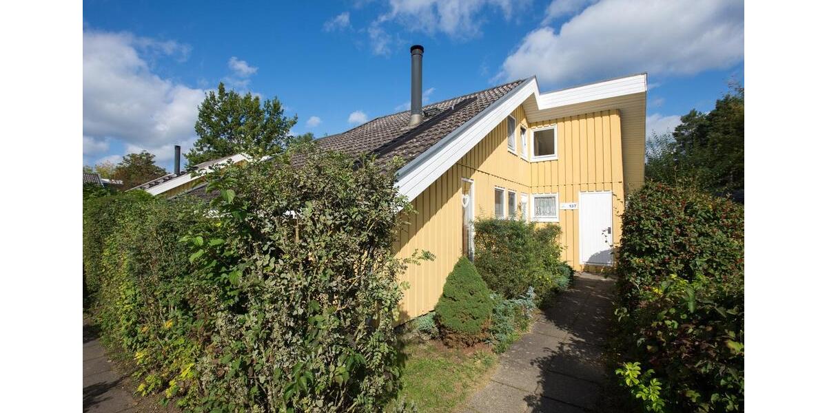 Bungalow Mirow - 4 Zimmer, 81 m&sup2;, 199.995&euro; | Angebot:26752516