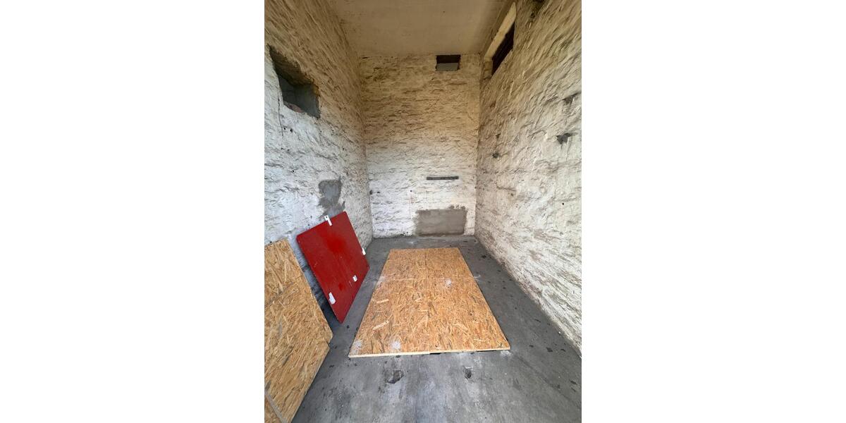 Gewerbeobjekt Grevesmühlen - 50&euro; | Angebot:26289221