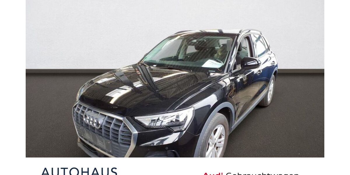 Audi Q3 65.100 km 27.400 &euro; Ebersberg bei München 85560