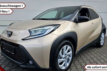 Toyota Aygo (X) 21.700 km 16.690 € Bad Kreuznach 55545